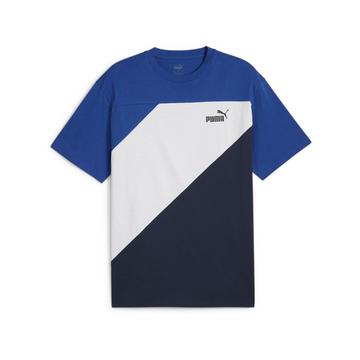 T-Shirt, Rundhals, kurzarm