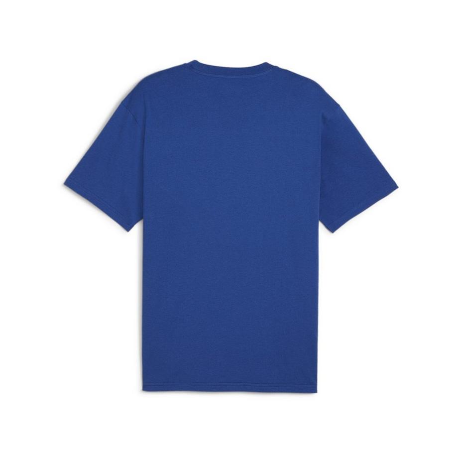 PUMA POWER T-Shirt, Rundhals, kurzarm 