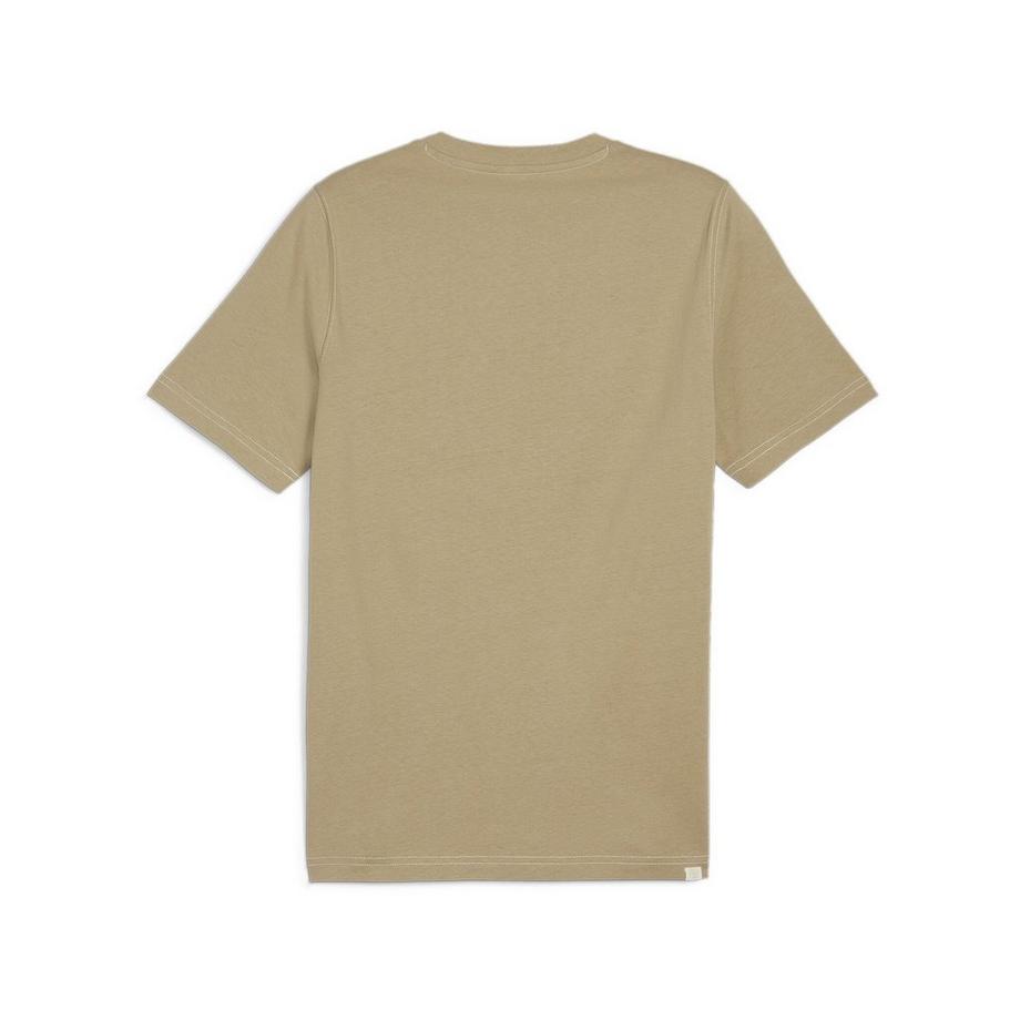 PUMA BETTER SPORTSWEAR T-shirt girocollo, maniche corte 