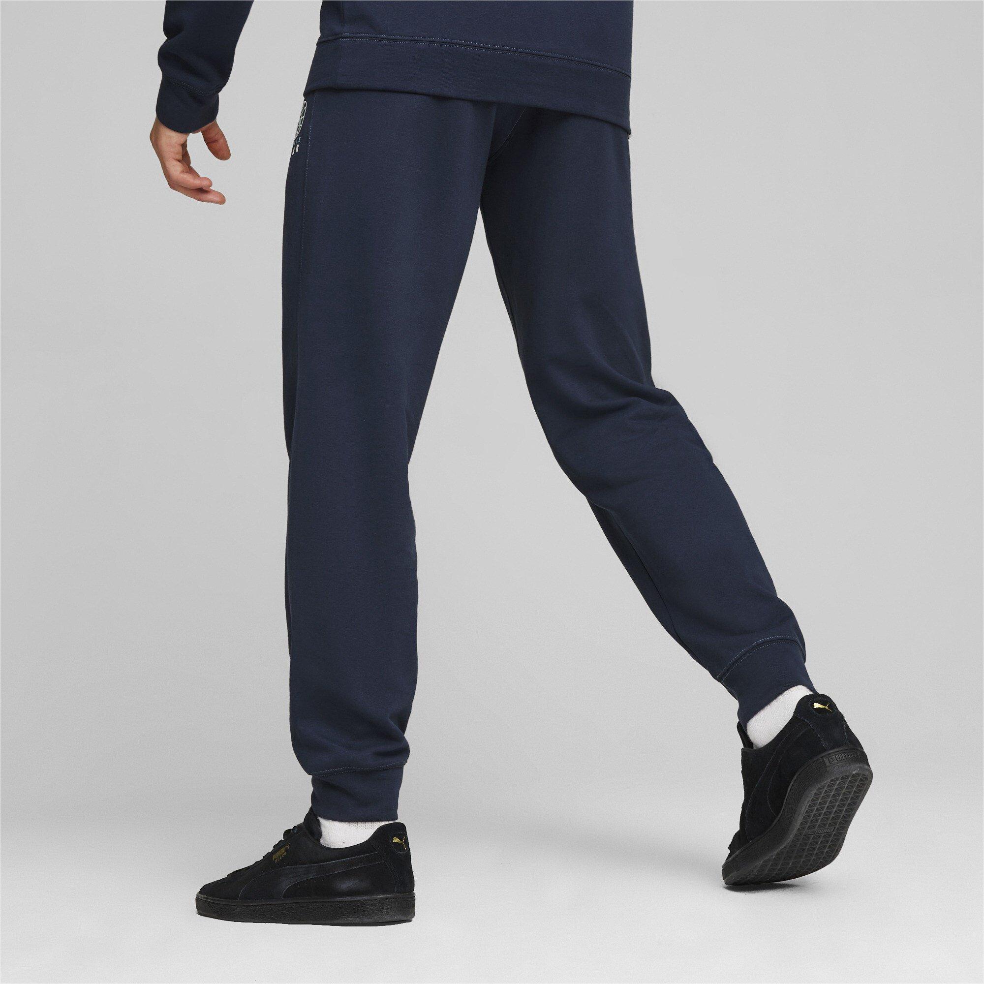 PUMA BETTER SPORTSWEAR Pantalon de survêtement 