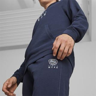 PUMA BETTER SPORTSWEAR Pantalon de survêtement 