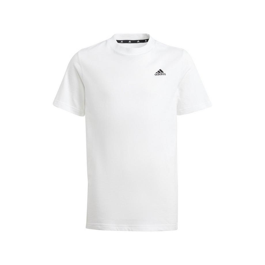 T-Shirt, Rundhals, kurzarm