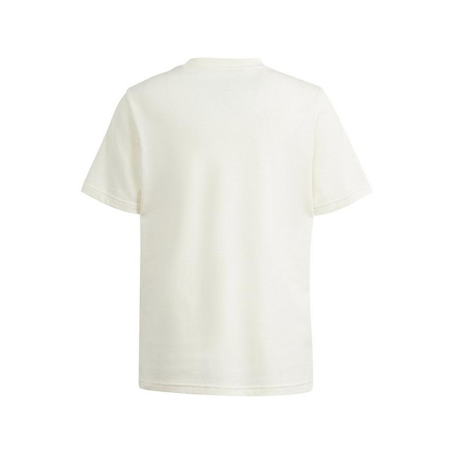 adidas  T-shirt girocollo, maniche corte 