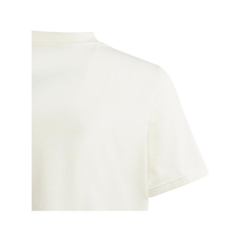 adidas  T-shirt girocollo, maniche corte 