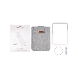 STYLPRO Glow & Go ™ Spiegel Glow & GO Mirror 