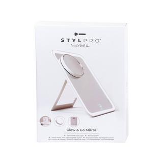 STYLPRO Glow & Go ™ Spiegel Glow & GO Mirror 