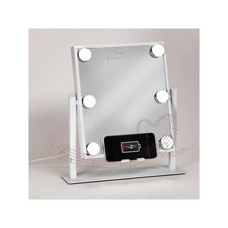 STYLPRO Specchio musicale Glam & Groove Hollywood Vanity Glam & Groove Mirror 