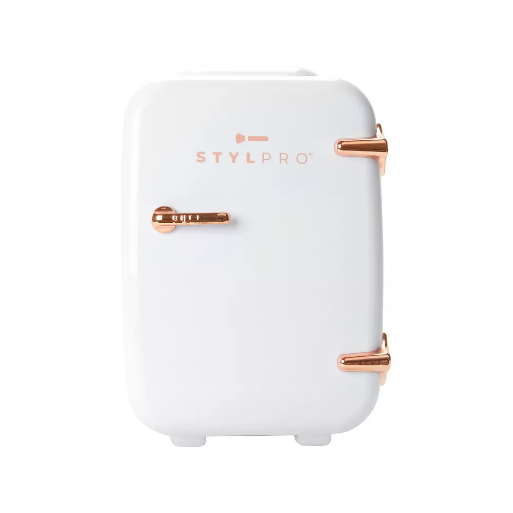 STYLPRO - 4-Liter-Kosmetik-Kühlschrank, 1 Stück