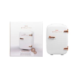 STYLPRO 4-Liter-Kosmetik-Kühlschrank Beauty Fridge-rose 