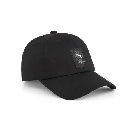PUMA BETTER SPORTSWEAR BB Cap Casquette 