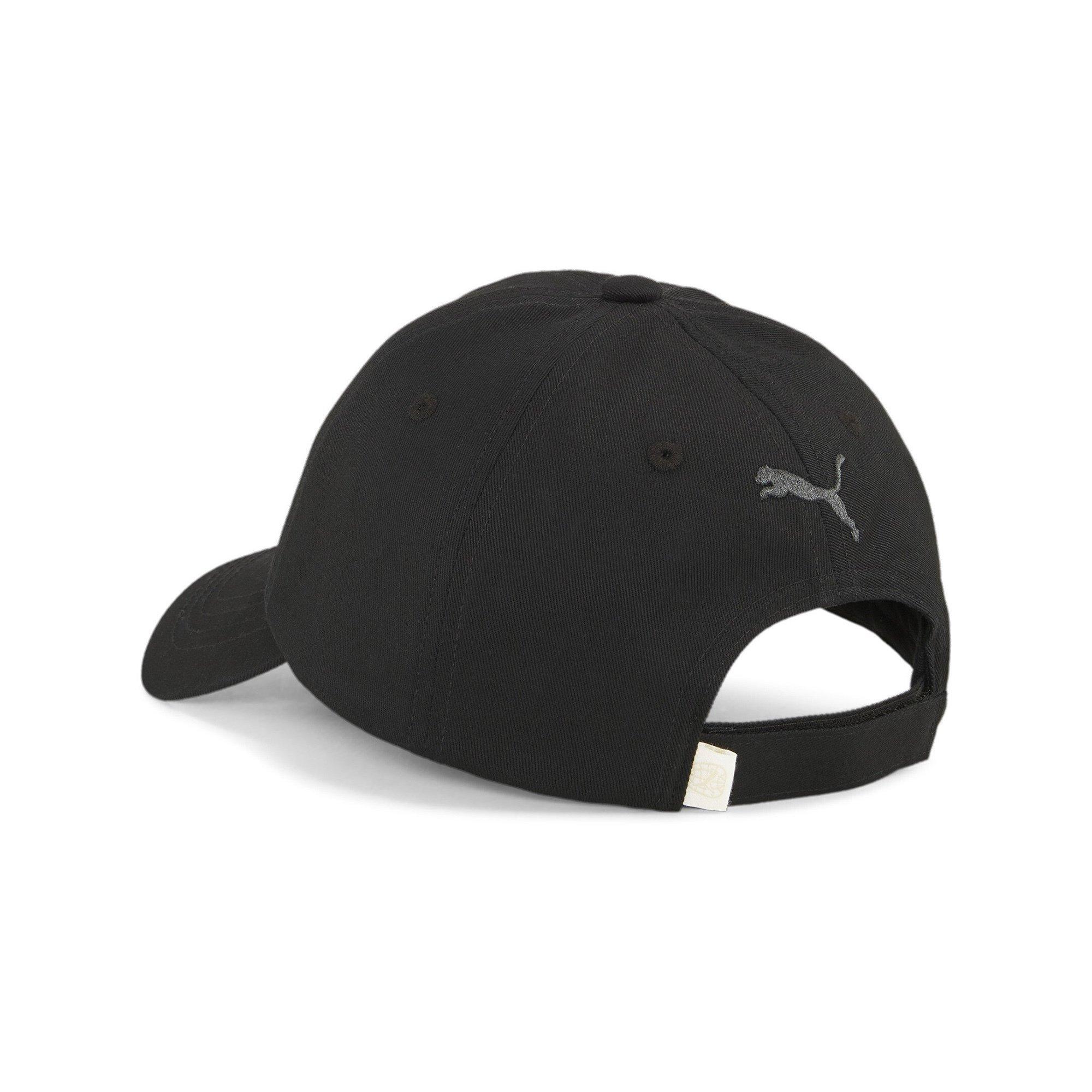 PUMA BETTER SPORTSWEAR BB Cap Casquette 