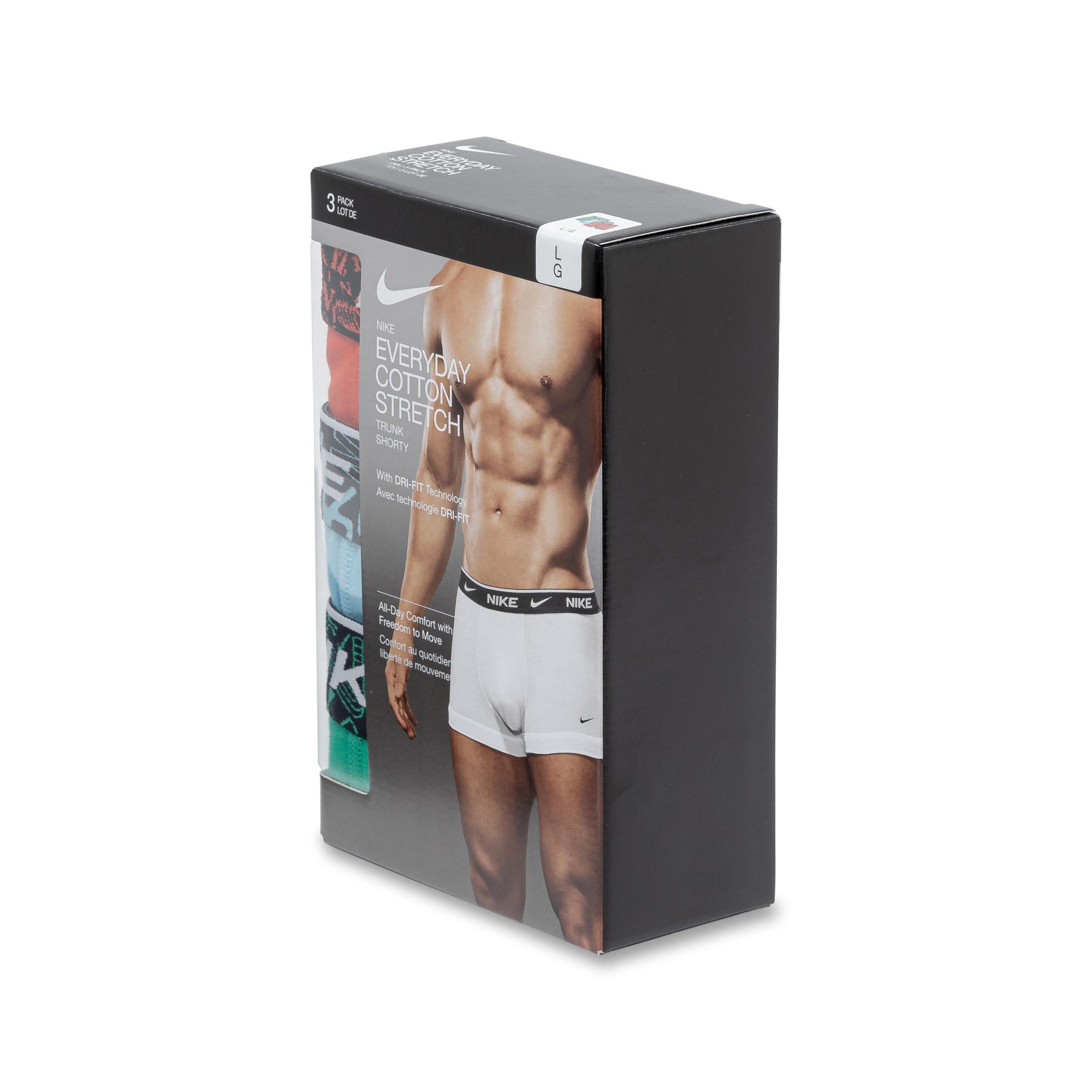 Image of Slip Aus Baumwolle Unisex Multicolor XS