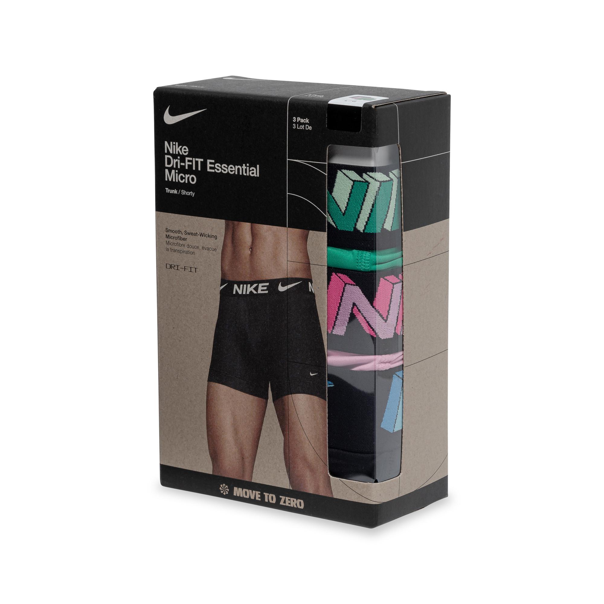 Image of Slip Aus Mikrofaser Unisex Multicolor XS