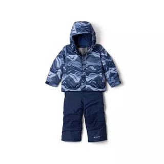 Columbia  Ski Set 