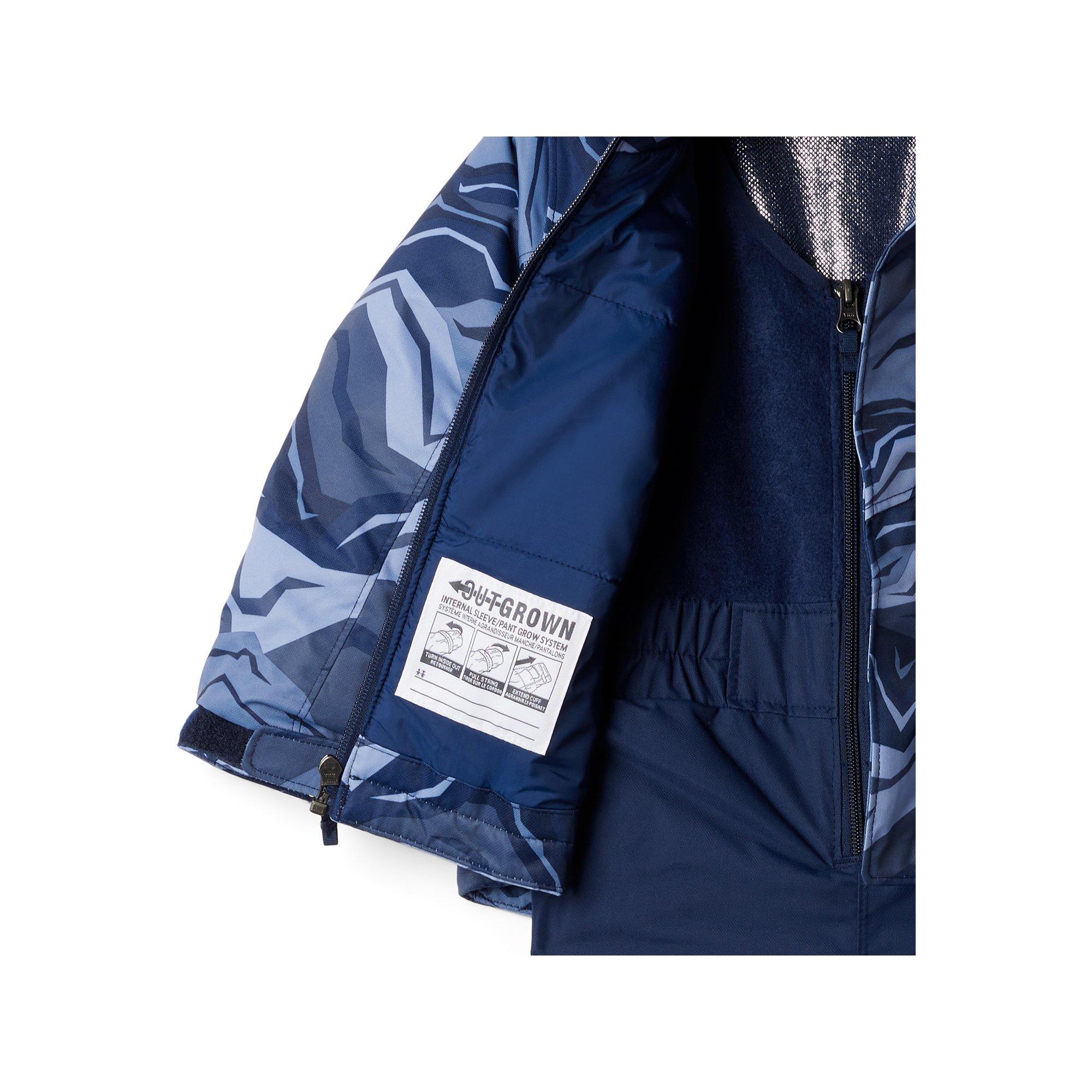 Columbia  Ski Set 