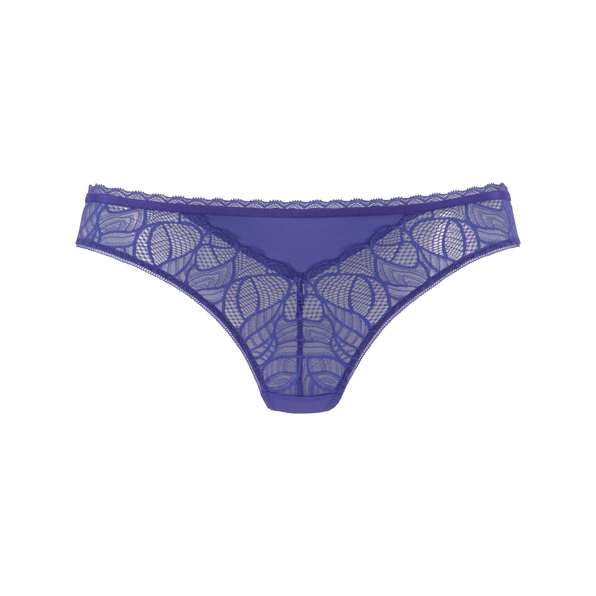 Image of String Damen Blau 34