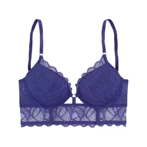Bustier avec bretelles