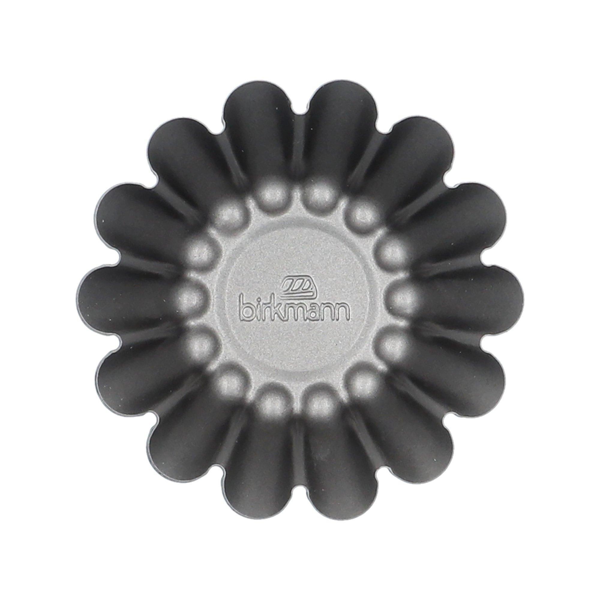 BIRKMANN Brioche-Backformen-Set Easy Baking 