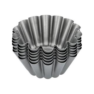 BIRKMANN Brioche-Backformen-Set Easy Baking 