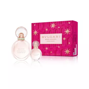 Rose Goldea Blossom Delight Xmas Set 23