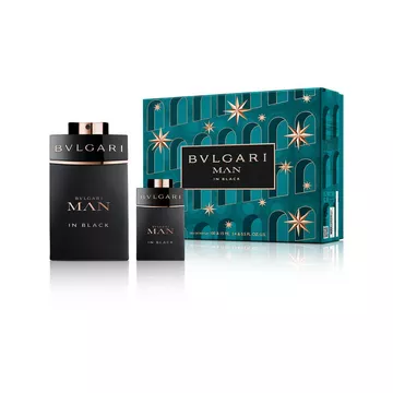 Man In Black Xmas Set 23