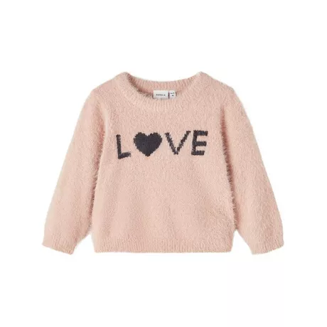 Name It  Pullover 