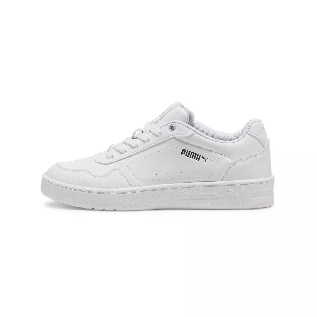 Puma - Sneakers, Low Top, für Damen, Weiss, Größe 38 3