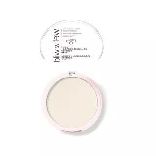 Wet n'wild  5 IN 1 Essence Primer + Finish Powder 