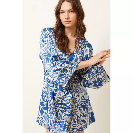 Etam lingerie clearance robe de chambre