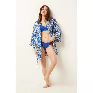 Etam robe de discount chambre