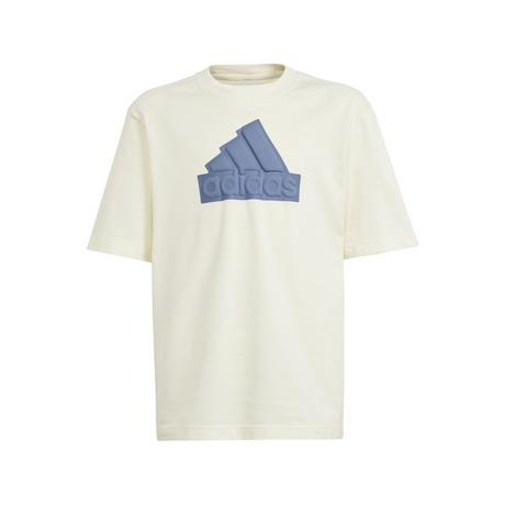 adidas  T-Shirt, Rundhals, kurzarm 