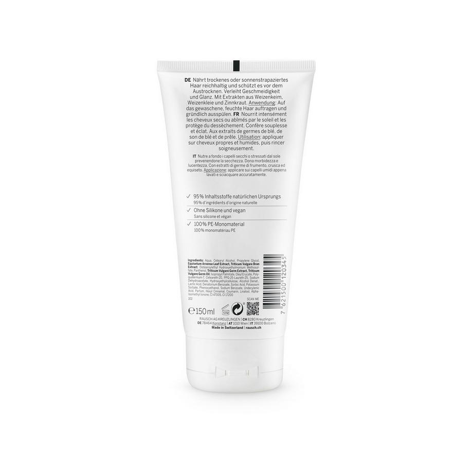 RAUSCH Weizenkeim Nähr-Conditioner 