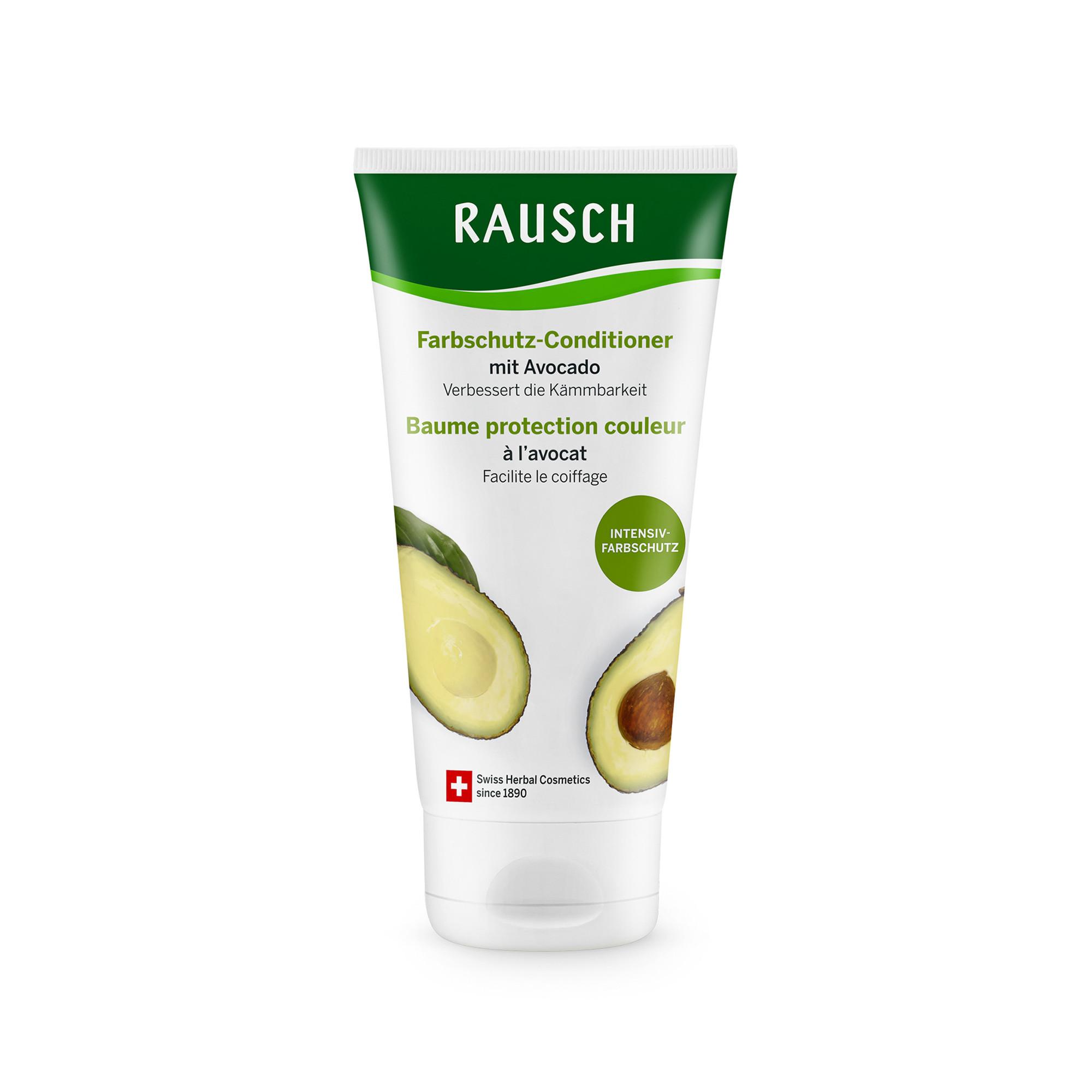 Image of Farbschutz-conditioner Damen 150 ml