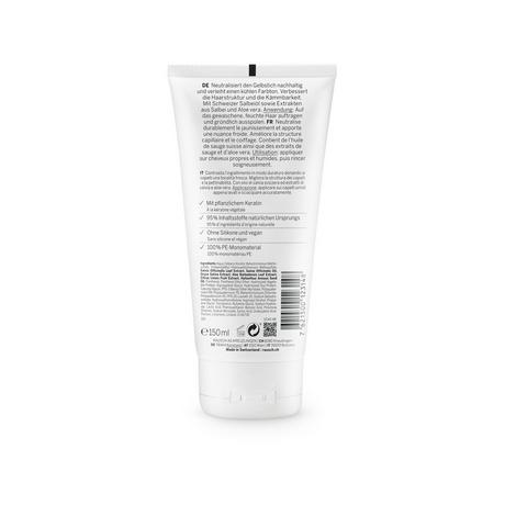 RAUSCH Sauge Baume éclat argenté 