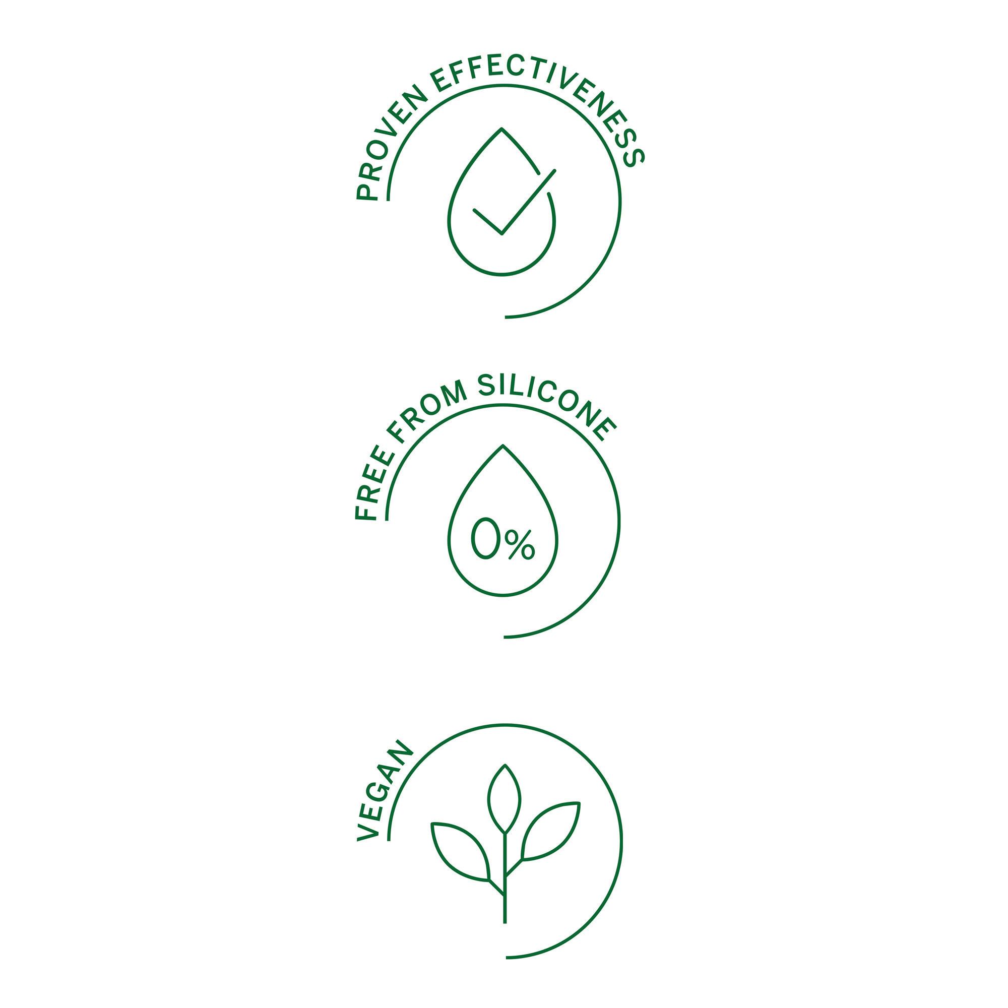 RAUSCH Sauge Baume éclat argenté 