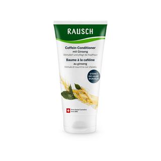 RAUSCH Ginseng Baume à la caféine  
