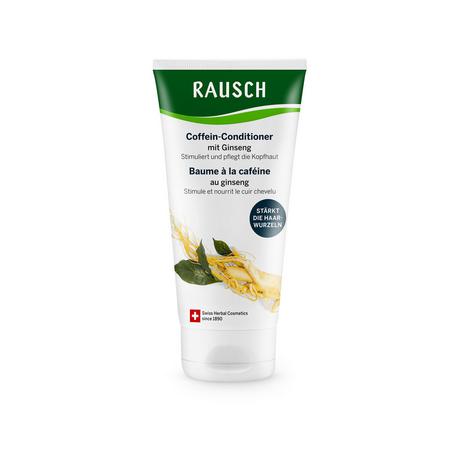 RAUSCH Ginseng Baume à la caféine  