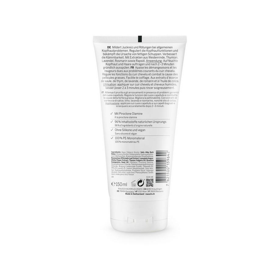 RAUSCH Corteccia di salice  Balsamo speciale  