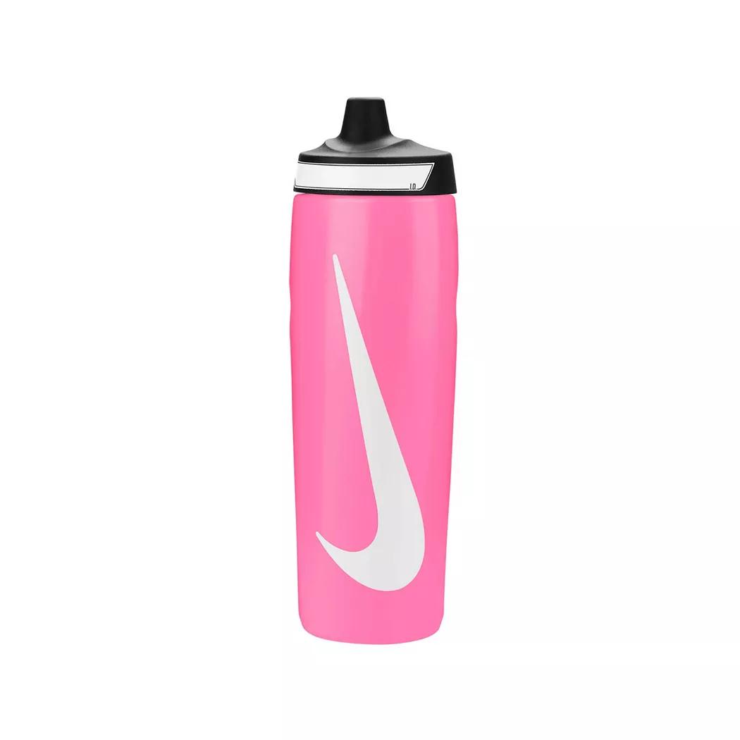 Nike Refuel Bottle Grip 709 ml Pink