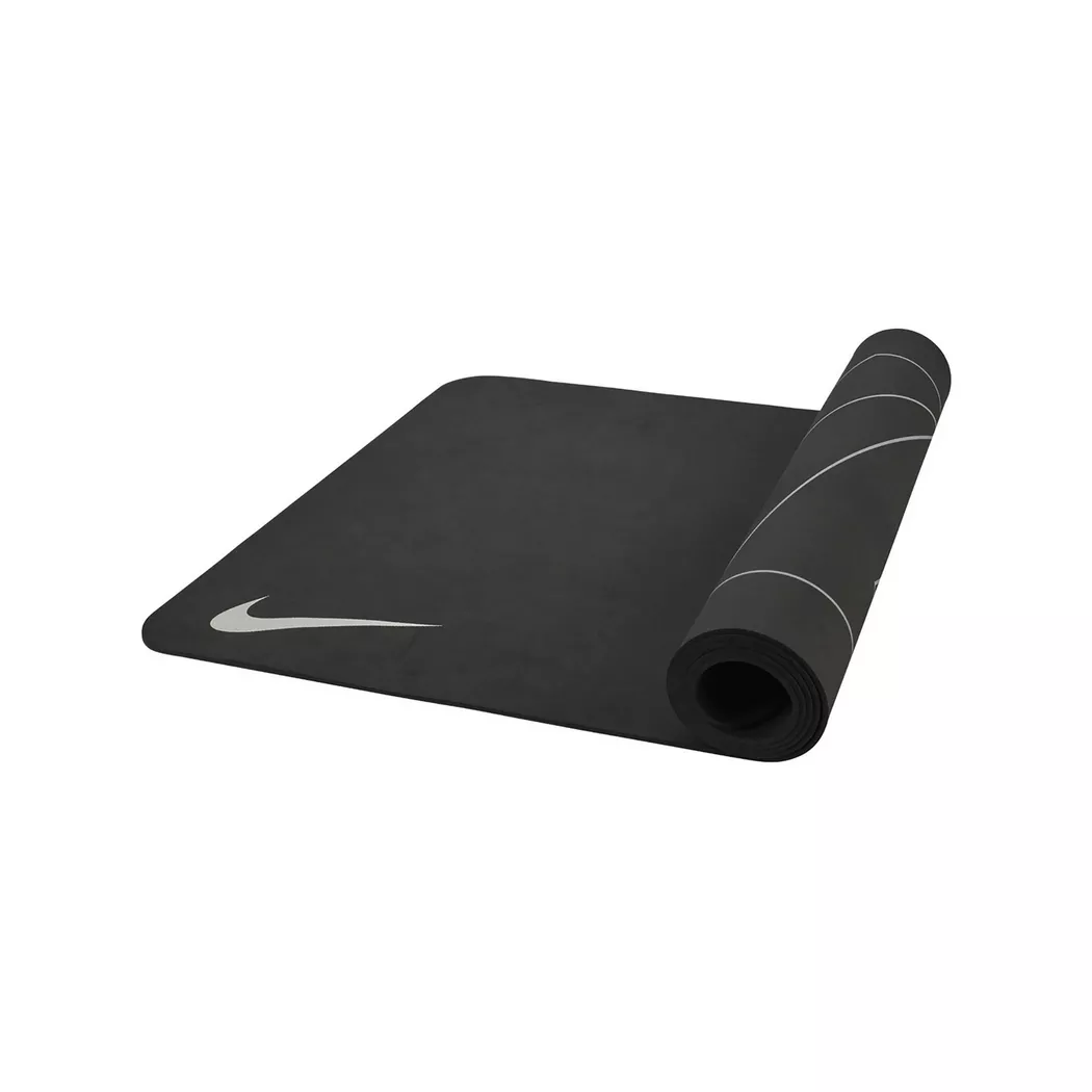 Nike Accessories Tapis Yoga Grey / Grey One Size