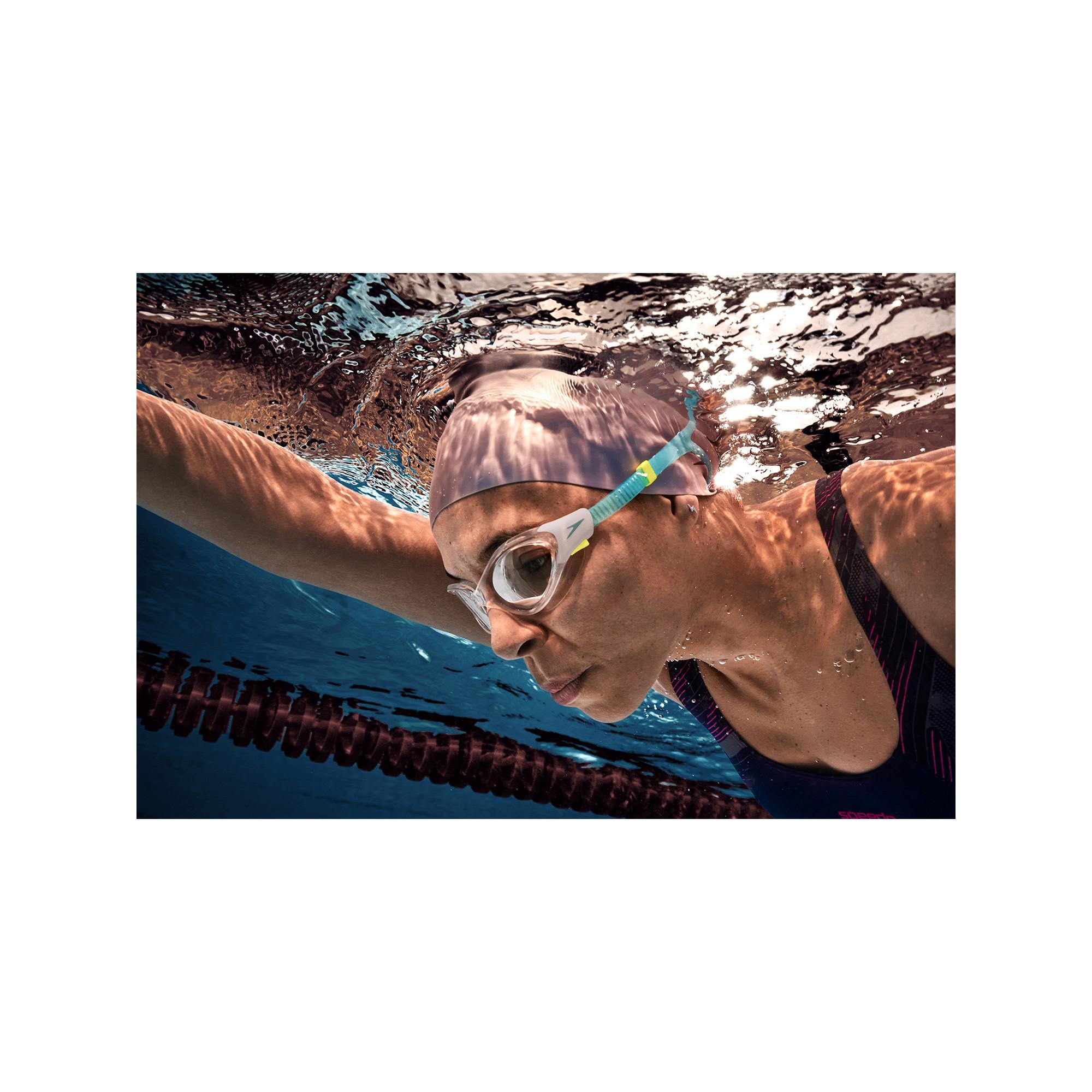 speedo Biofuse 2.0 Wo Lunettes de natation 