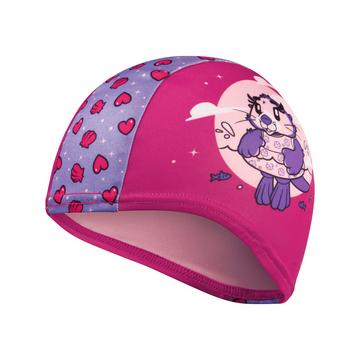 Bonnet de bain enfant