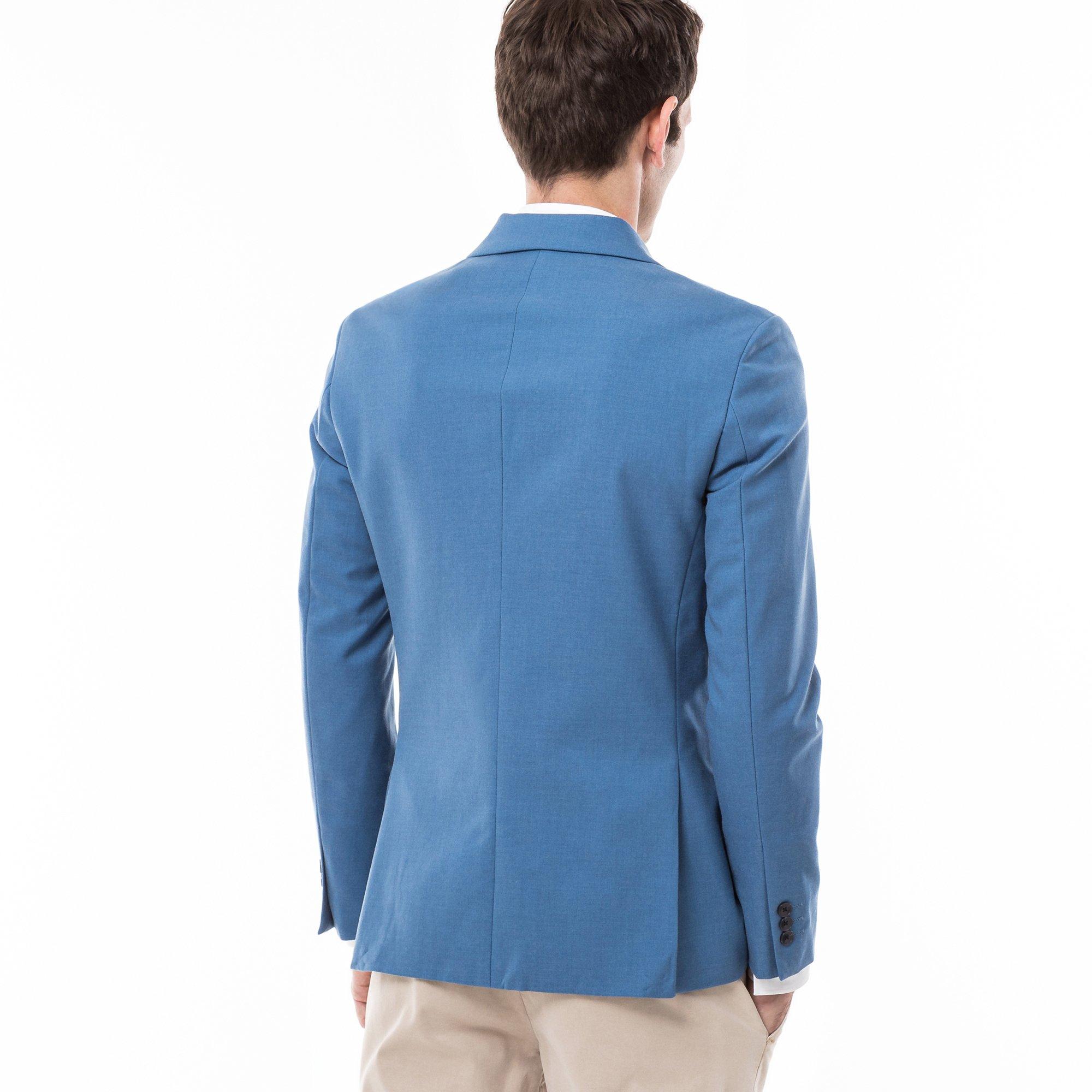 Manor Man Modern Fit Blazer  