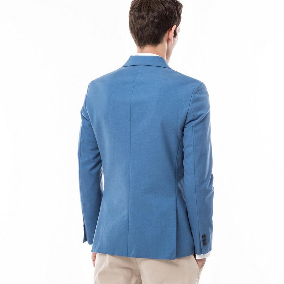 Manor Man Modern Fit Blazer Croisé  