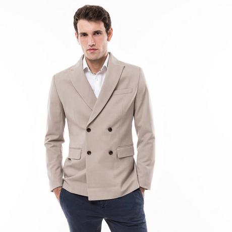 Manor Man Blazer Modern Fit  