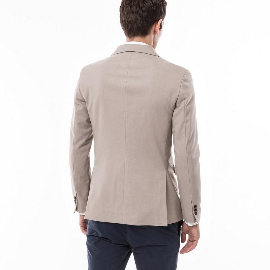 Manor Man Modern Fit Blazer Doppiopetto  
