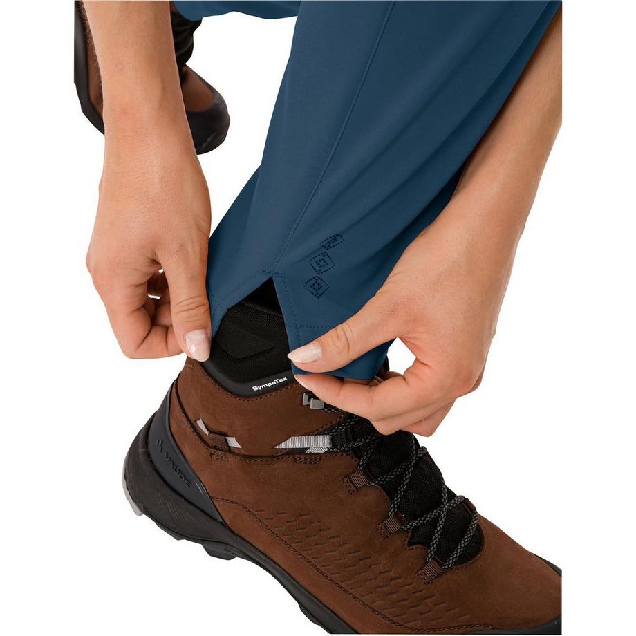 VAUDE  Lange Trekkinghose 