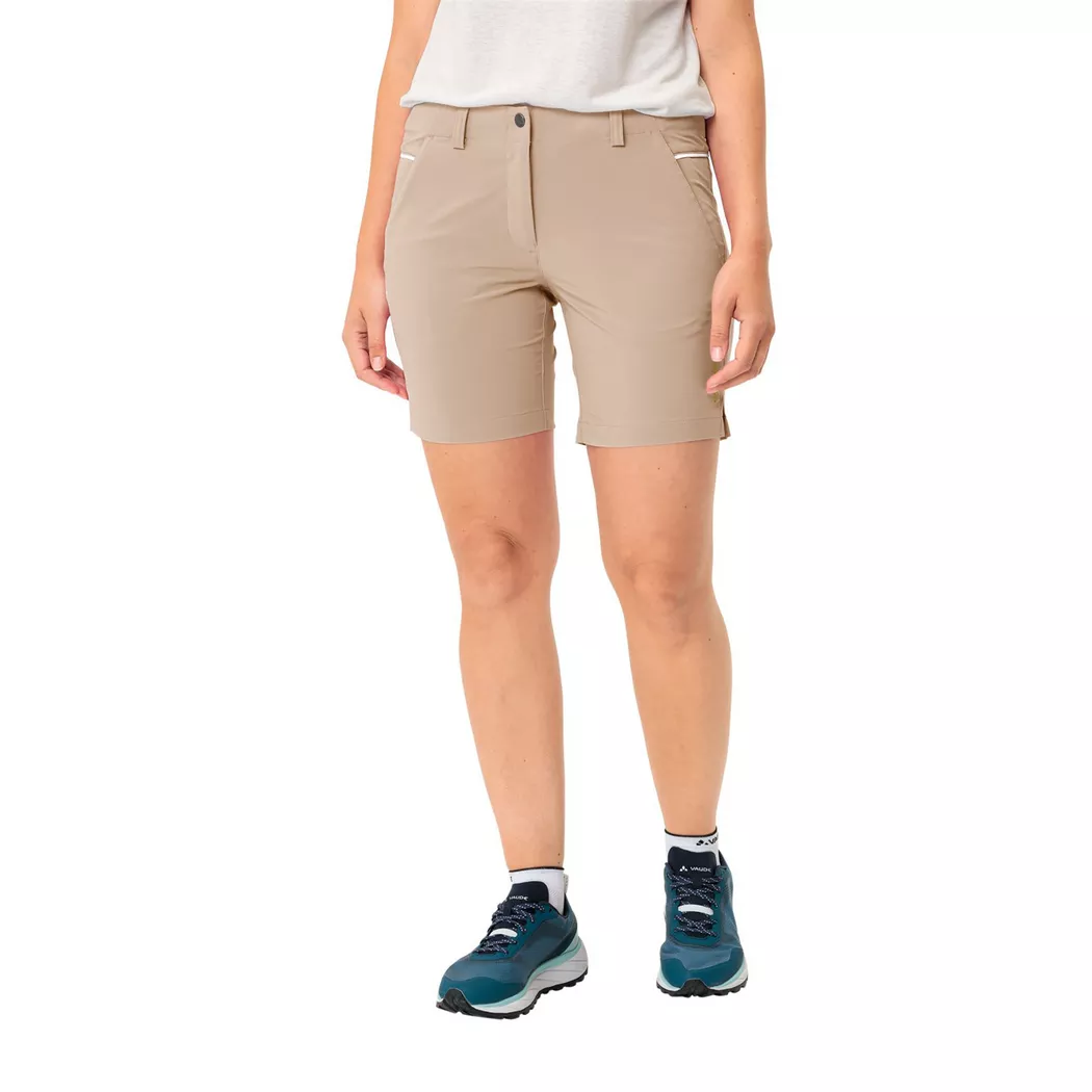 VAUDE - Shorts, 36, Beige
