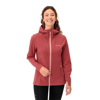VAUDE  Windjacke mit Kapuze 