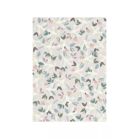 STEWO INTERNATIONAL Papier cadeau Duva 